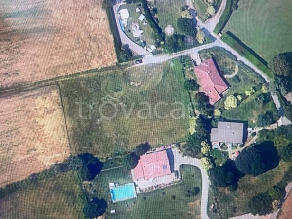 terreno agricolo in vendita a Camparada