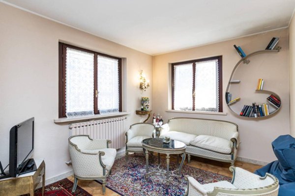 casa indipendente in vendita a Camparada