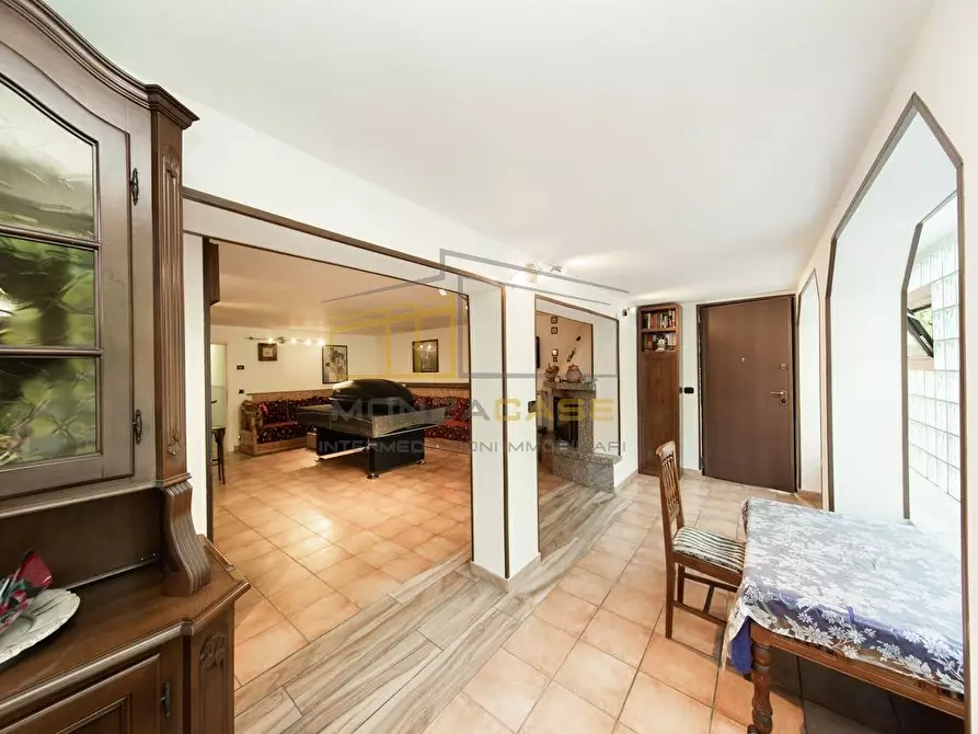 casa indipendente in vendita a Camparada