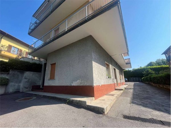 appartamento in vendita a Camparada