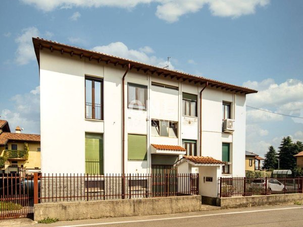appartamento in vendita a Camparada