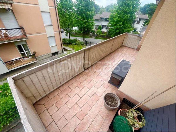 appartamento in vendita a Camparada