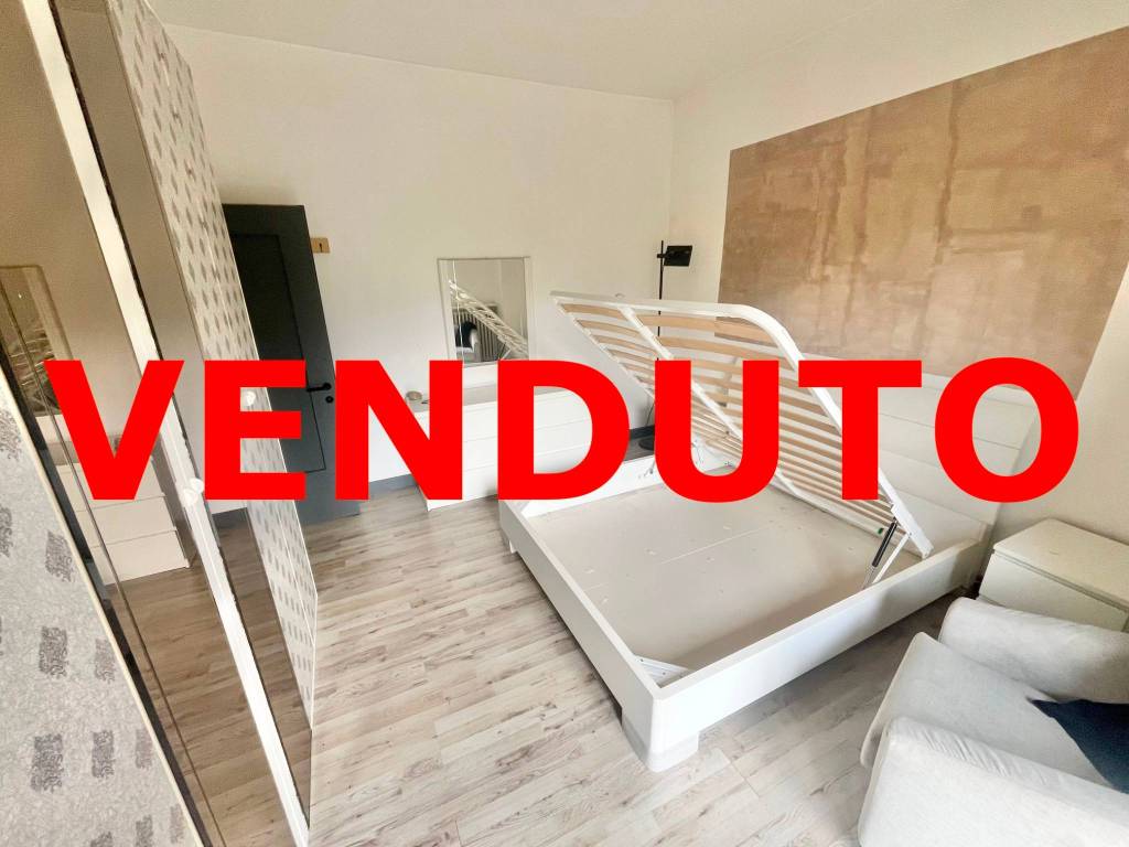 appartamento in vendita a Camparada