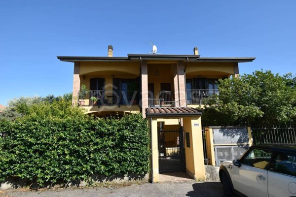 appartamento in vendita a Camparada