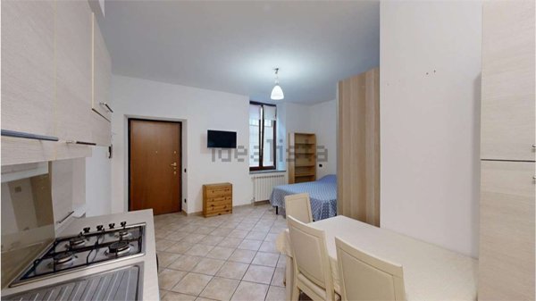 appartamento in vendita a Camparada