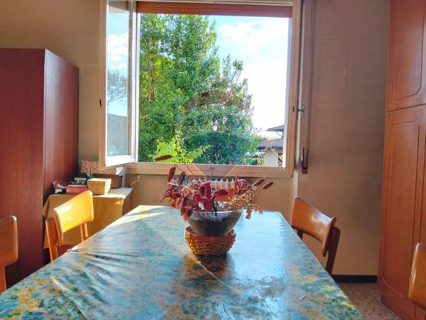 appartamento in vendita a Camparada