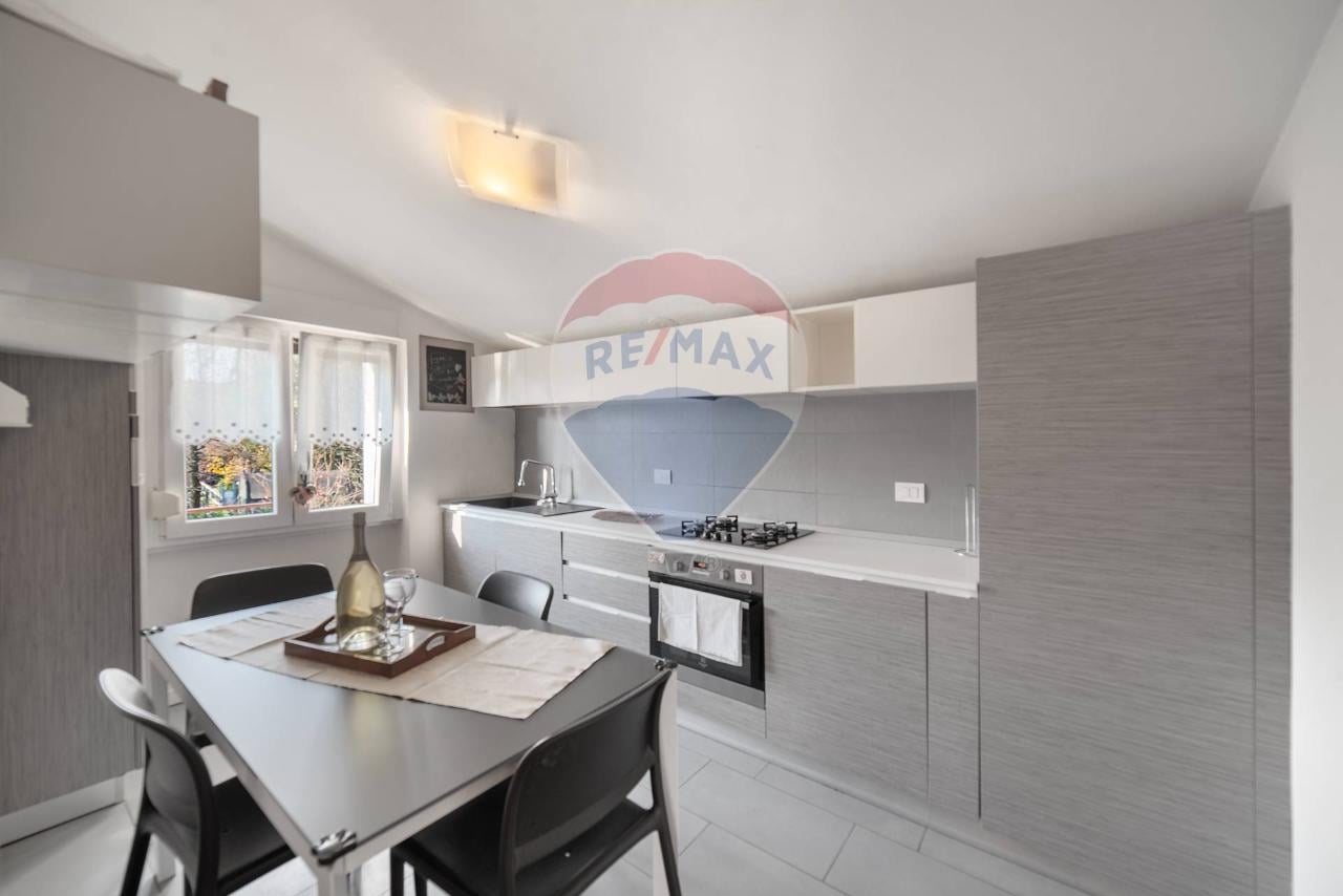 appartamento in vendita a Camparada