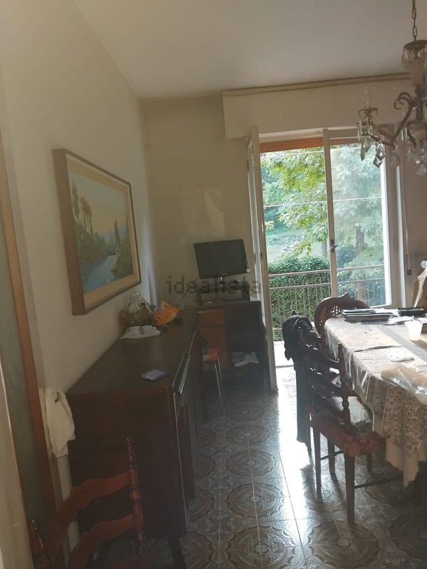 appartamento in vendita a Camparada