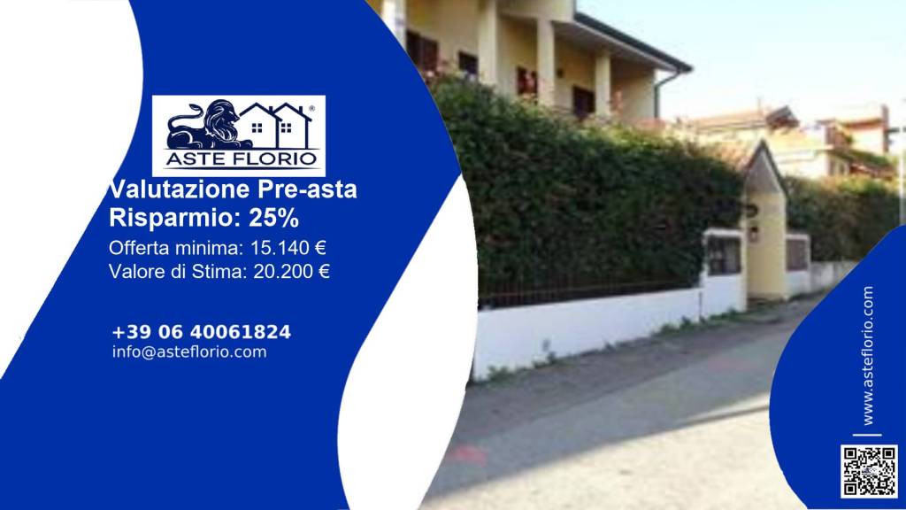 locale commerciale in vendita a Camparada