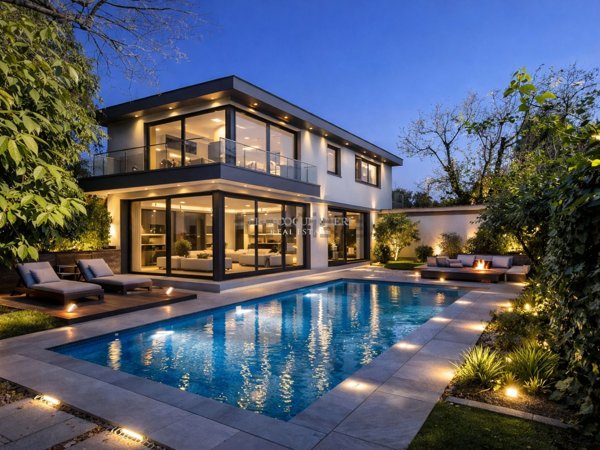 casa indipendente in vendita a Camparada