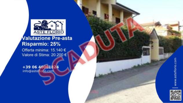 locale commerciale in vendita a Camparada