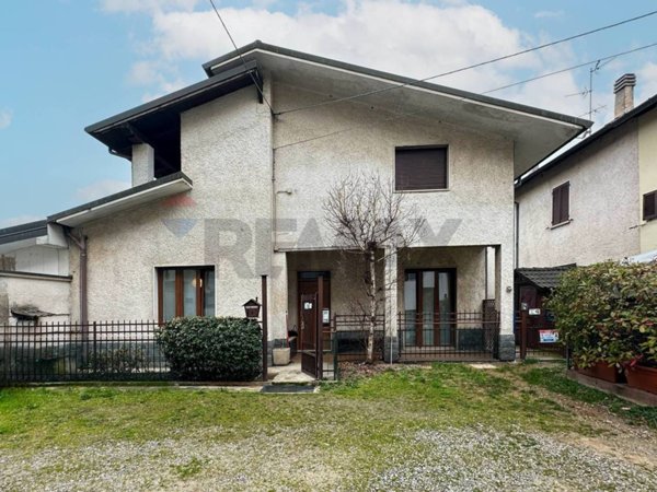 appartamento in vendita a Camparada