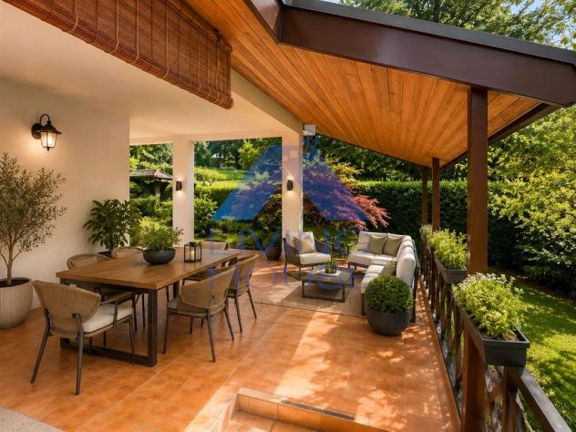 casa indipendente in vendita a Camparada