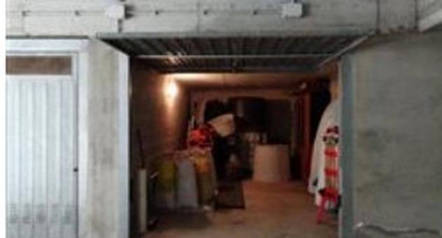 terreno edificabile in vendita a Camparada