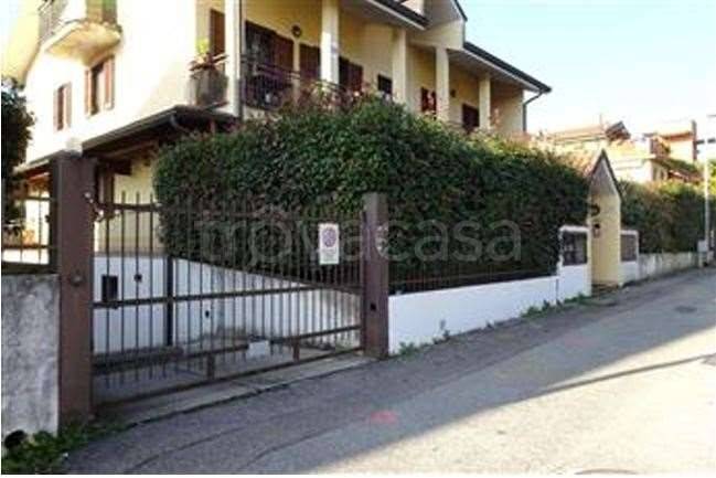 appartamento in vendita a Camparada