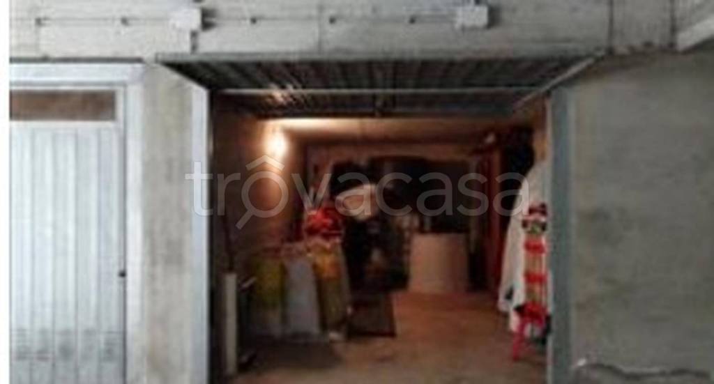 terreno edificabile in vendita a Camparada