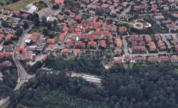 appartamento in vendita a Camparada