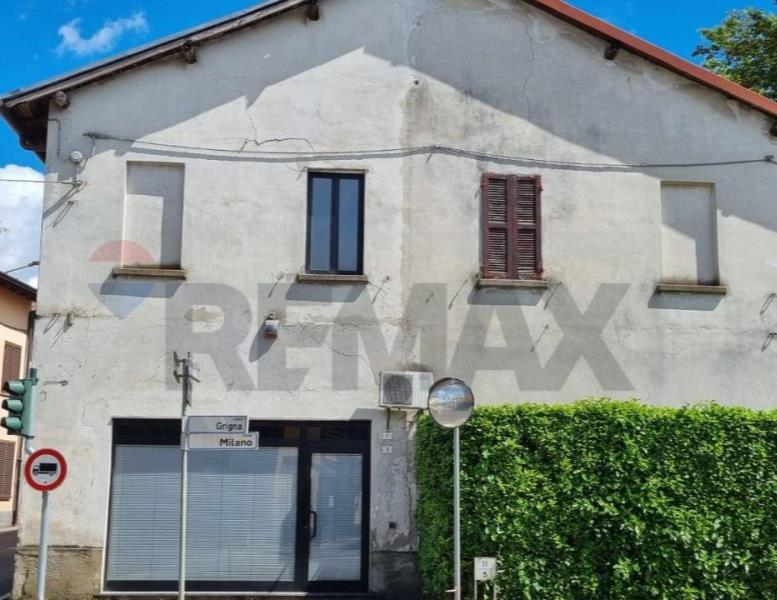 casa indipendente in vendita a Camparada