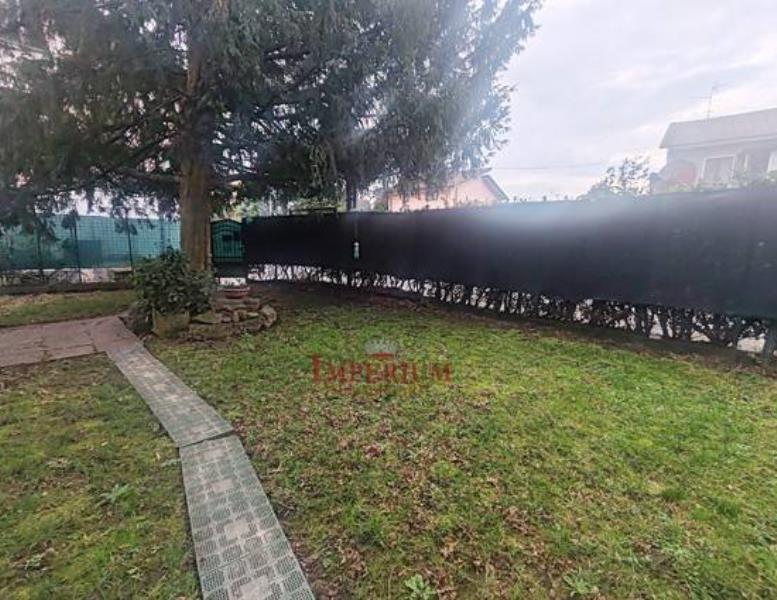 appartamento in vendita a Camparada