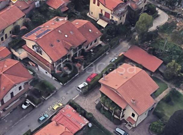 appartamento in vendita a Camparada