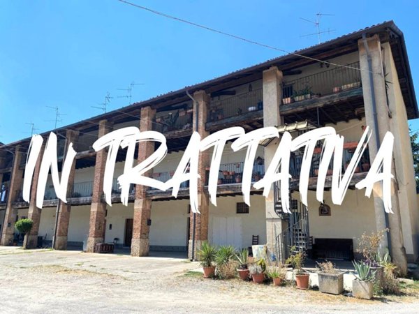 appartamento in vendita a Camparada
