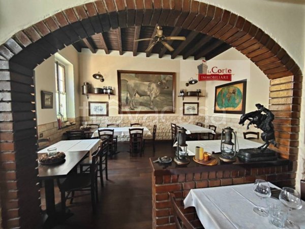 negozio in vendita a Camparada