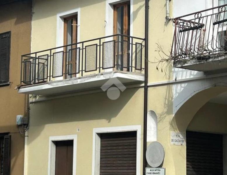 appartamento in vendita a Camparada