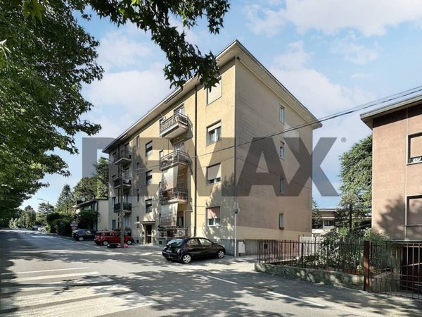 appartamento in vendita a Camparada