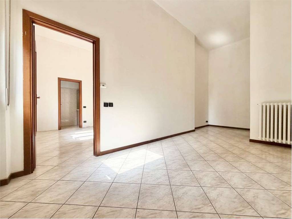 appartamento in vendita a Camparada