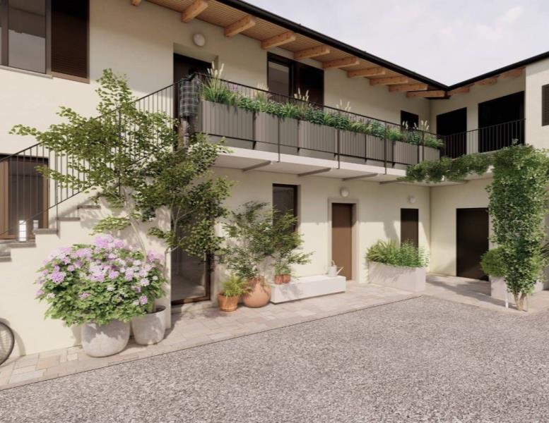 appartamento in vendita a Carate Brianza