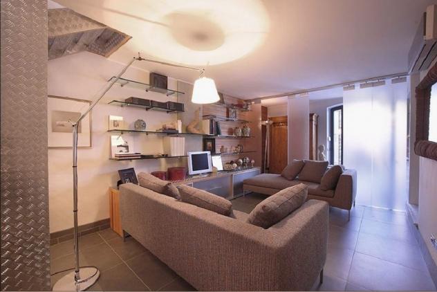 appartamento in vendita a Carate Brianza