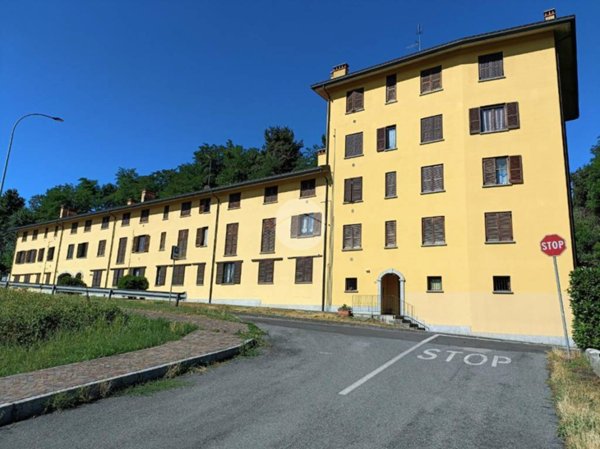 appartamento in vendita a Carate Brianza