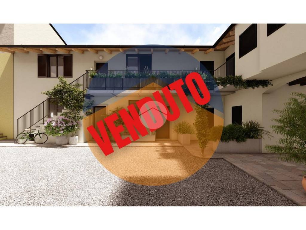 appartamento in vendita a Carate Brianza