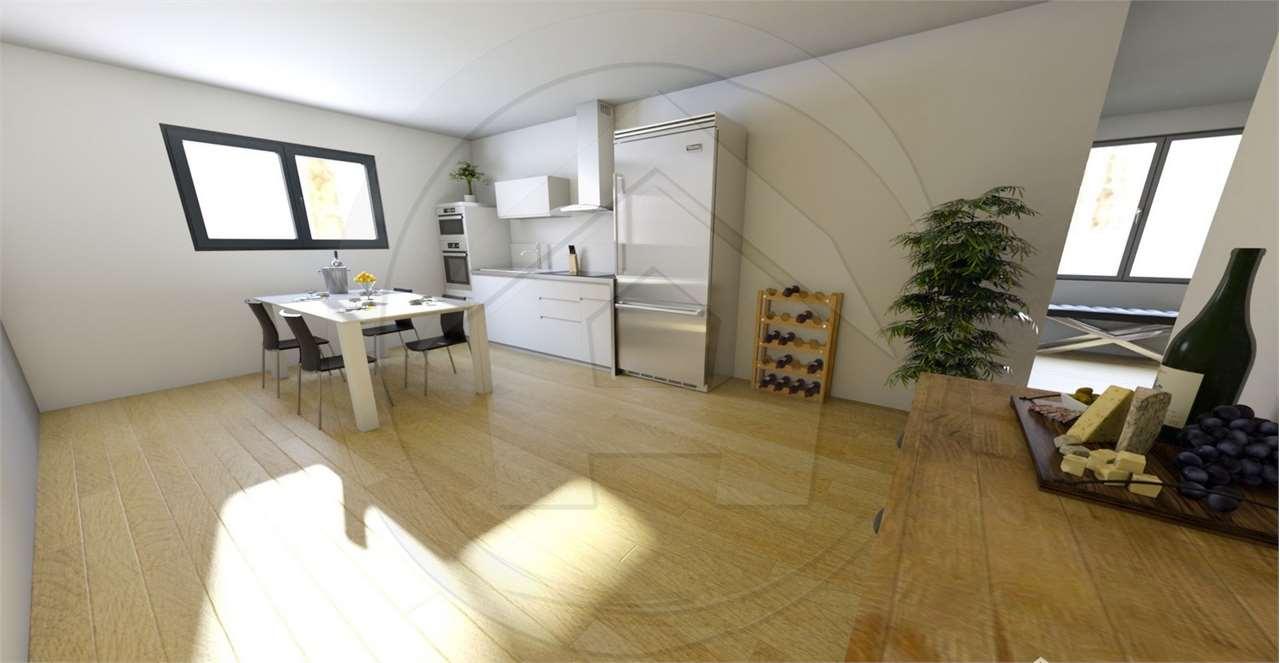 appartamento in vendita a Carate Brianza