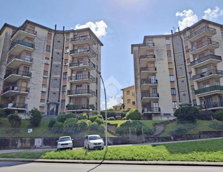 appartamento in vendita a Carate Brianza