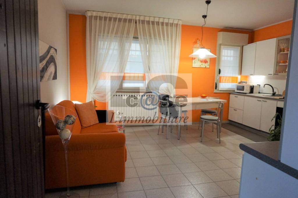 appartamento in vendita a Carate Brianza