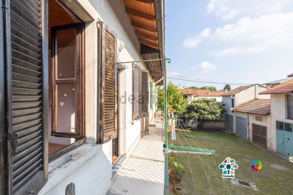appartamento in vendita a Carate Brianza