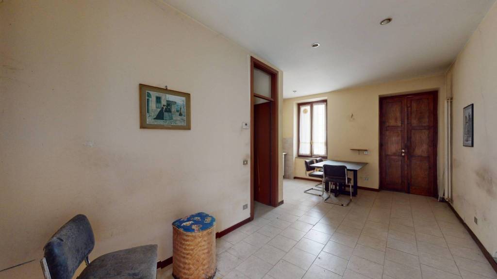 appartamento in vendita a Carate Brianza