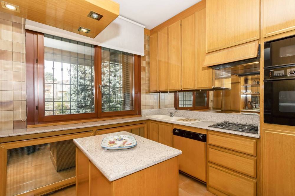 casa indipendente in vendita a Carate Brianza