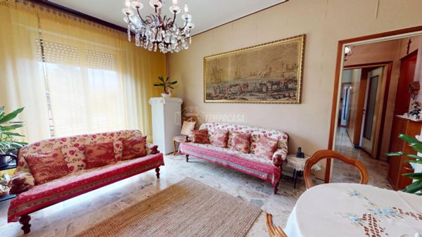appartamento in vendita a Carate Brianza