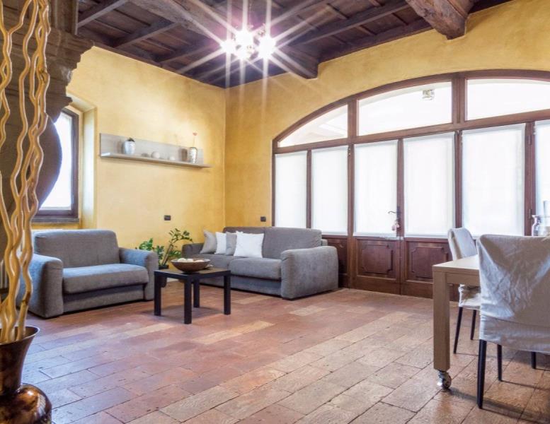 appartamento in vendita a Carate Brianza