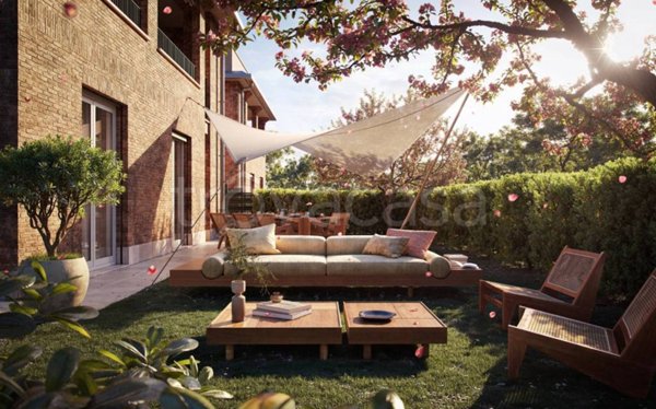 appartamento in vendita a Carate Brianza