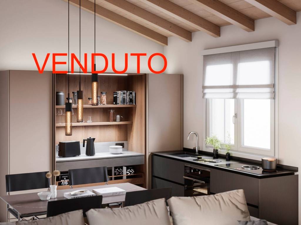 appartamento in vendita a Carate Brianza