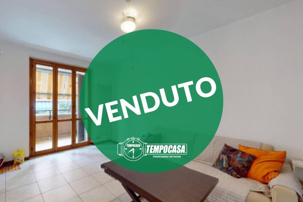 appartamento in vendita a Carate Brianza