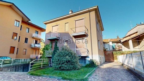 casa indipendente in vendita a Carate Brianza