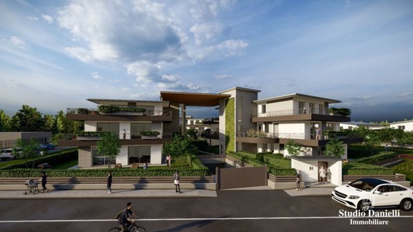 appartamento in vendita a Carate Brianza