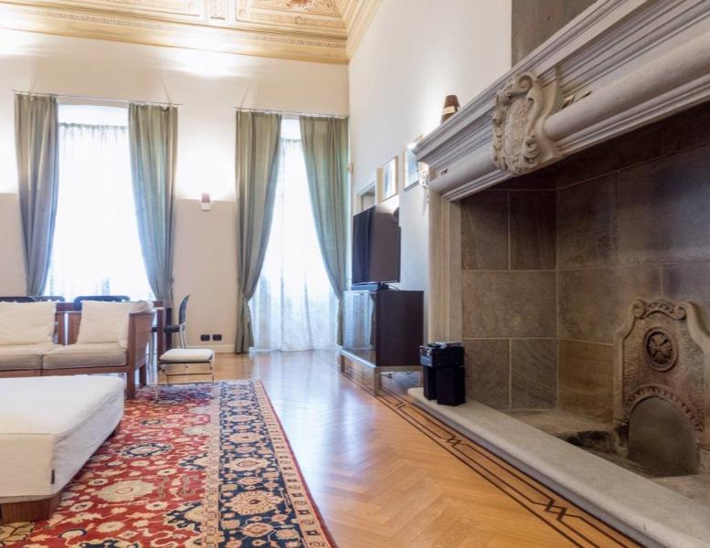 appartamento in vendita a Carate Brianza
