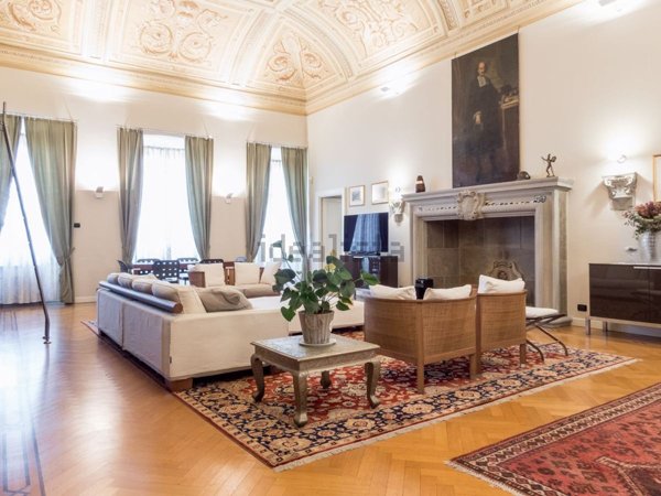 appartamento in vendita a Carate Brianza