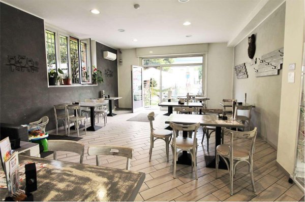 appartamento in vendita a Carate Brianza