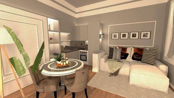 appartamento in vendita a Carate Brianza